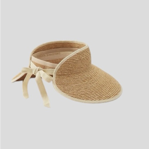 New! HELEN KAMINSKI Women's Mai Hat - Picture 2 of 11